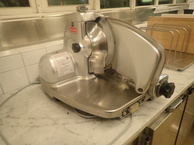 754956-2 Cutting machine DEKO 834S