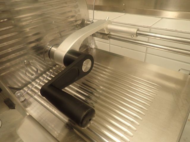 754956-7 Cutting machine DEKO 834S