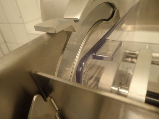 754956-8 Cutting machine DEKO 834S