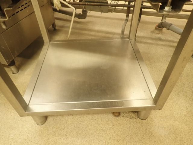 754970-5 Charcoal grill MIBRASA 75