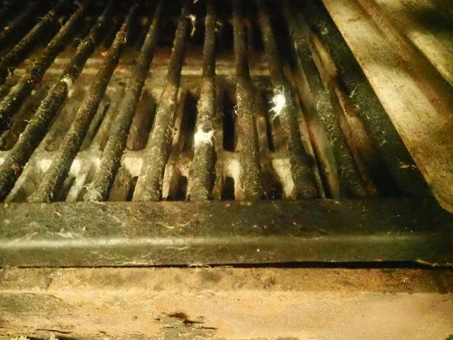 754970-9 Charcoal grill MIBRASA 75