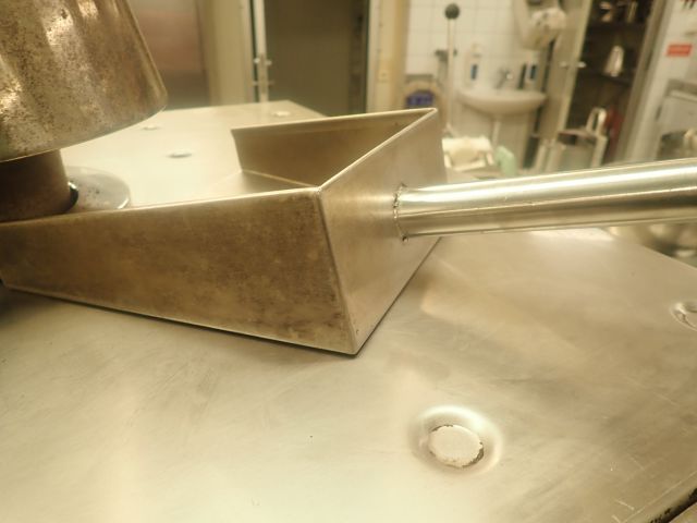 754970-12 Charcoal grill MIBRASA 75