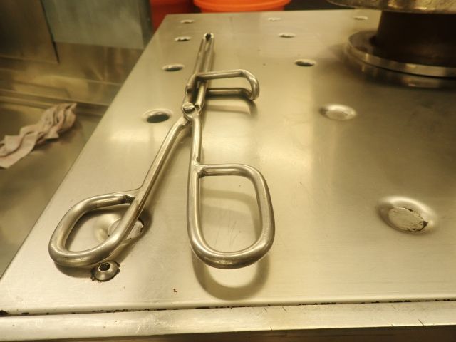 754970-13 Charcoal grill MIBRASA 75