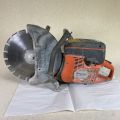 747194-2 Husqvarna X-Torq Cutting Machine