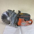 747194-3 Husqvarna X-Torq Cutting Machine