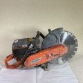 747194-9 Husqvarna X-Torq Cutting Machine