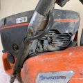 747194-10 Husqvarna X-Torq Cutting Machine