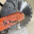 747194-11 Husqvarna X-Torq Cutting Machine