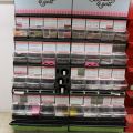 665445-1 Candy rack, 80x180x230 cm