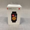 759677-2 Smartwatch Huawei Watch Fit - Graphite Black