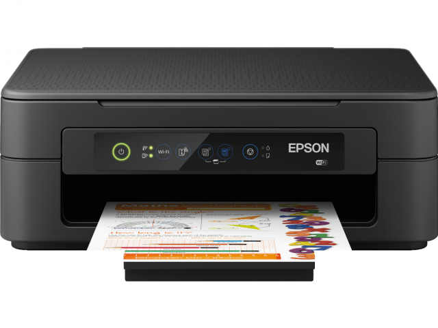 750921-1 Printer Epson Expression Home XP-2105
