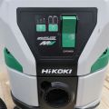 759639-2 Vacuum cleaner Hikoki RP 3608DB (Naked)