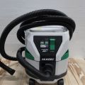 759639-1 Vacuum cleaner Hikoki RP 3608DB (Naked)