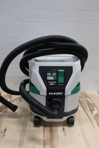 759639-1 Vacuum cleaner Hikoki RP 3608DB (Naked)