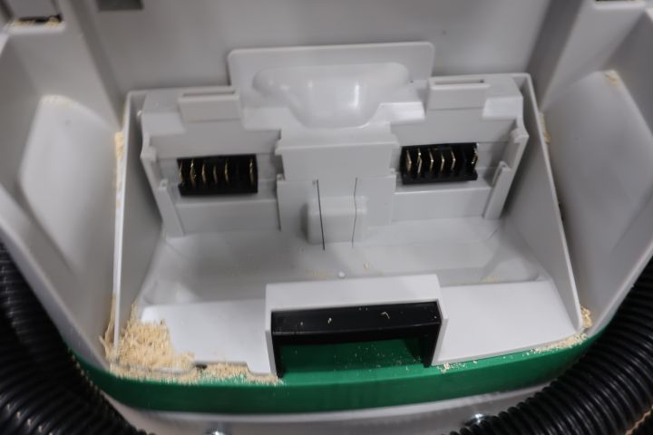 759639-4 Vacuum cleaner Hikoki RP 3608DB (Naked)