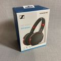 750949-2 Sennheiser HD 458BT Wireless Headphones
