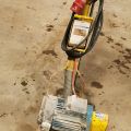 759743-3 Concrete cutter "AirTech 200"