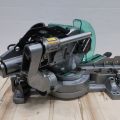 759697-2 Cutting and miter saw Hikoki C 8FSHG