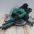 759697-3 Cutting and miter saw Hikoki C 8FSHG