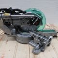 759697-1 Cutting and miter saw Hikoki C 8FSHG