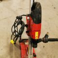 759747-2 Core drill "DD 150-U" from HILTI + various drills