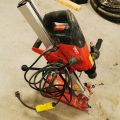 759747-1 Core drill "DD 150-U" from HILTI + various drills