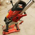 759747-3 Core drill "DD 150-U" from HILTI + various drills