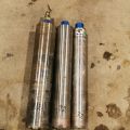 759747-6 Core drill "DD 150-U" from HILTI + various drills