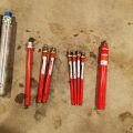 759747-8 Core drill "DD 150-U" from HILTI + various drills
