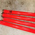 759747-11 Core drill "DD 150-U" from HILTI + various drills