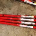 759747-12 Core drill "DD 150-U" from HILTI + various drills