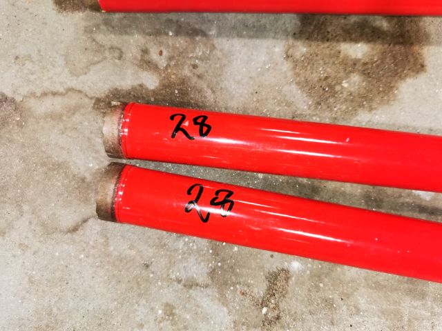 759747-13 Core drill "DD 150-U" from HILTI + various drills