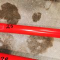 759747-15 Core drill "DD 150-U" from HILTI + various drills