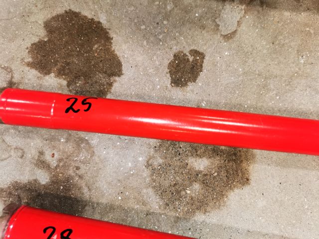 759747-15 Core drill "DD 150-U" from HILTI + various drills