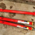 759747-16 Core drill "DD 150-U" from HILTI + various drills