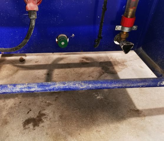 759753-5 Automatic mixer Maltech M25L - 2016