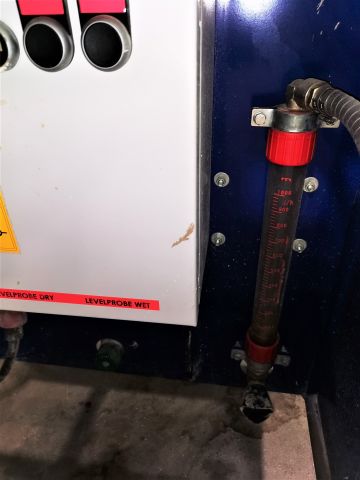 759753-6 Automatic mixer Maltech M25L - 2016