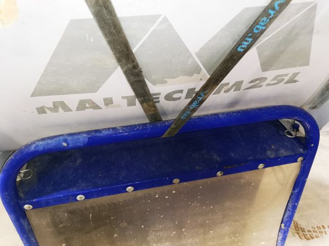 759753-7 Automatic mixer Maltech M25L - 2016