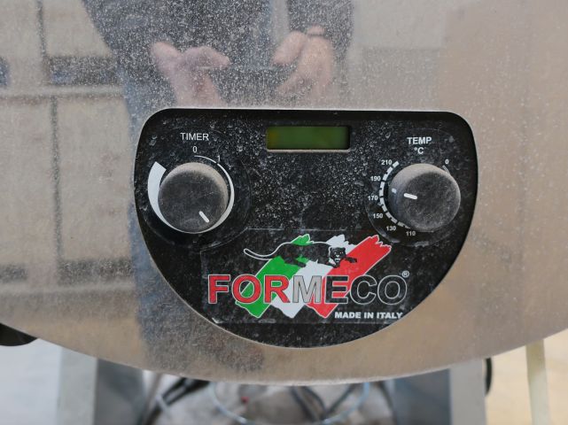 759929-5 Thinnerkokare Formeco Di 30 A