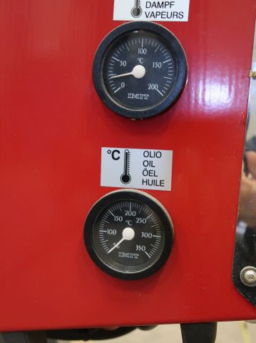 759929-10 Thinnerkokare Formeco Di 30 A