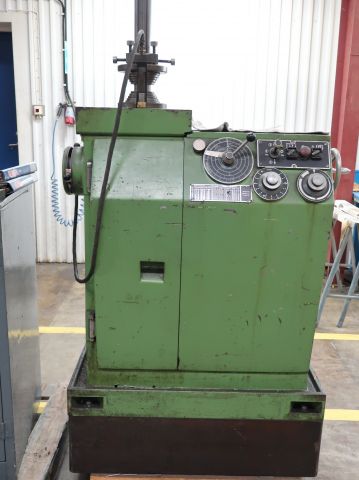 759931-2 Wedge track machine Thyssen HKZ 50/450