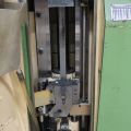 759931-6 Wedge track machine Thyssen HKZ 50/450