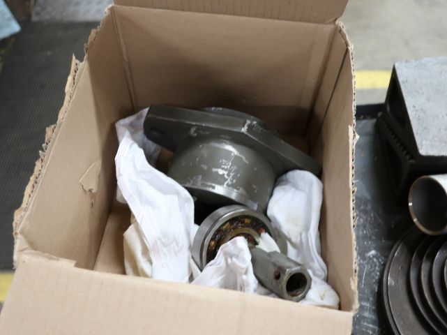 759931-11 Wedge track machine Thyssen HKZ 50/450