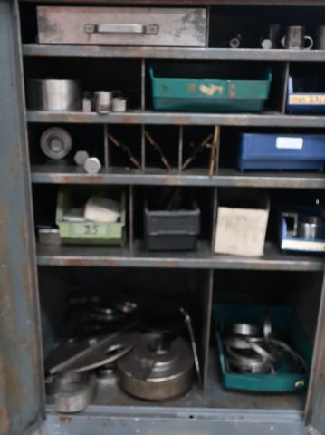 759931-13 Wedge track machine Thyssen HKZ 50/450