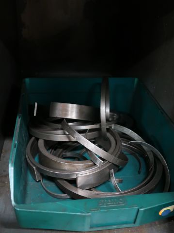 759931-20 Wedge track machine Thyssen HKZ 50/450