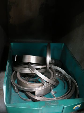 759931-21 Wedge track machine Thyssen HKZ 50/450