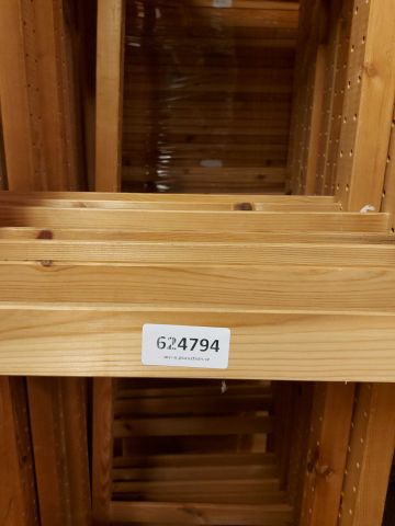 624794-4 Warehouse shelves IKEA