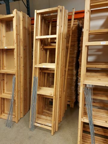 624794-1 Warehouse shelves IKEA