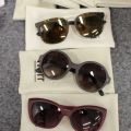 759935-7 Bows & Sunglasses