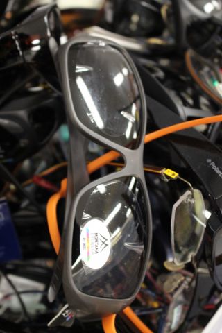 759935-12 Bows & Sunglasses